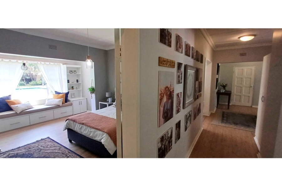 4 Bedroom Property for Sale in Jim Fouchepark Free State